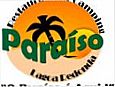 Restaurante Camping Paraso Lagoa Redonda