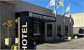 Hotis em Santa Terezinha de GoisGOHotel Bela Vista em Santa Terezinha de Gois