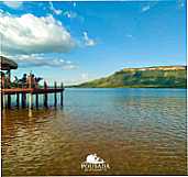 Miracema do Tocantins/TO - Pousada - Pousada Alto do Tocantins