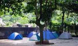 Camping das Palmeiras