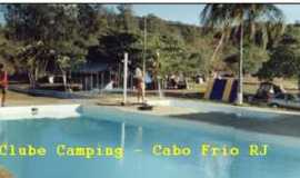Pousadas em Cabo FrioRJBosque Clube Camping em Cabo Frio