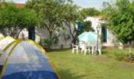 Pousadas em Cabo FrioRJCamping do Forte em Cabo Frio