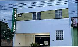 Pousadas em UruçuíPIHotel Pousada Ideal Uruçuí em Uruçuí