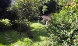 Pousadas em LumiarRJCamping Alto Astral em Lumiar