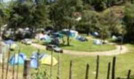 Camping Quinta da Barra