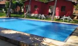 Pousadas em Canoa QuebradaCEPousada  Via Lctea em Canoa Quebrada