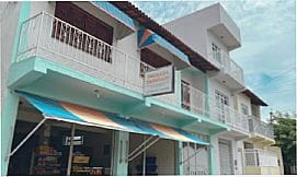 Hotel e Pousada Trindade em Boquira, BA