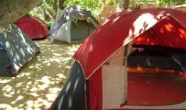 Camping da Natureza