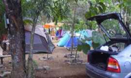 Pousadas em AnchietaESCamping Bosque do Calil em Anchieta