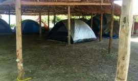 Pousadas em AnchietaESPousada Camping Boca da Baleia em Anchieta