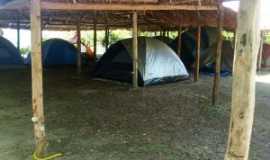 Pousada Camping Boca da Baleia