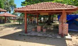 Pousadas em AracruzESArca Camping em Aracruz