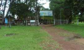 Pousadas em Alto Paraso de GoisGOCamping Santa Rita de Cssia em Alto Paraso de Gois