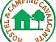 Pousada Hostel & Camping Cavalcante