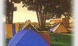 Camping Santa Amlia