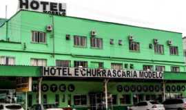 Hotel e Churrascaria Modelo