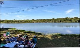 Camping Santa Branca em Terez�polis de Goi�s, GO