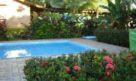 Pousadas em BonitoMSPousada e Camping do Peralta em Bonito
