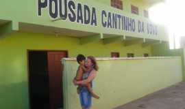 Pousadas em So Francisco de ItabapoanaRJPousada Cantinho da Vov em So Francisco de Itabapoana
