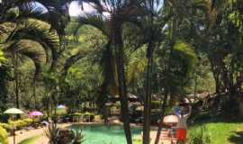 Pousadas em Carmo do Rio ClaroMGPousada e Camping Pedra Molhada em Carmo do Rio Claro
