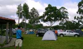 Pousadas em CarrancasMGCamping da Ponte em Carrancas