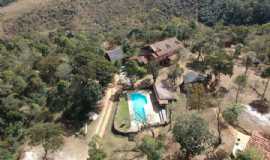 Pousada Reserva Canto da Vida Chals e Camping