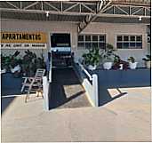 Itarum/GO - Hotel - HOTEL TARUM