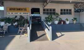 Hotis em ItarumGOHOTEL TARUM em Itarum