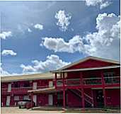 Machadinho D'Oeste/RO - Hotel - HOTEL RADIR