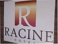 Hotel Pousada Racine