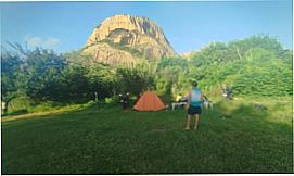 Camping do Seu Tico em Araruna, PB