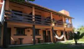 Hotel Pousada Tabatinga