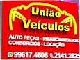 Unio Veiculos - Locao de veculos