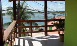 Pousadas em BoipebaBAgua Viva Boipeba em Boipeba