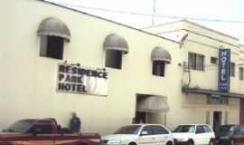 Residence Park Hotel