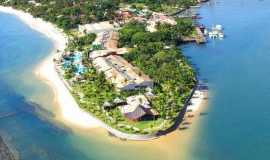 Hotis em Arraial D AjudaBAArraial Dajuda Eco Resort Hotel em Arraial D Ajuda