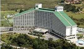 Hotis em AtibaiaSPBourbon Atibaia Spa Resort em Atibaia