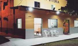 Pousadas em Nova ViosaBAPousada Vitoria em Nova Viosa