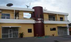 Hotel Santa Maria