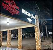 Sorriso/MT - Hotel - Hotel Catarinense