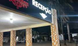 Hotéis em SorrisoMTHotel Catarinense em Sorriso