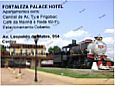 Palace Hotel  Fortaleza