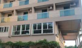 Hotis em CubatoSPHotel do Farol em Cubato