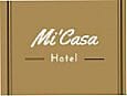 Hotel e Restaurante Mi Casa 