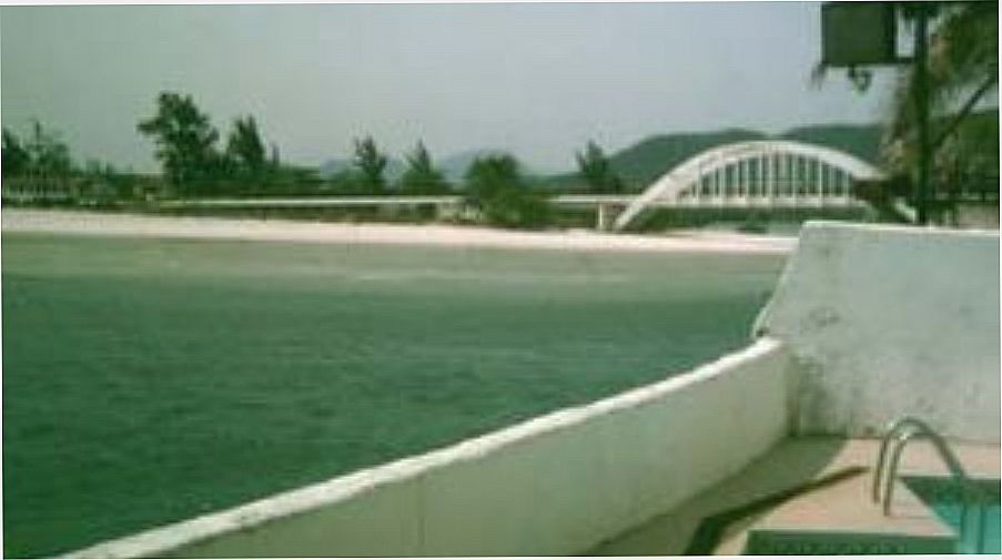 Pousada do Mar Guaratiba