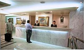 Hotéis em Rio de JaneiroRJHOTEL BANDEIRANTES em Rio de Janeiro
