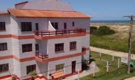 Hotis em CassinoRSHOTEL BEIRA MAR RESIDENCE em Cassino