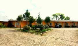Hotis em PinhaisPRCURITIBA PARK HOTEL em Pinhais