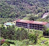 Natividade da Serra/SP - Hotel - FAZENDA HOTEL SANTA RITA