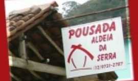 Pousadas em Natividade da SerraSPPOUSADA ALDEIA DA SERRA em Natividade da Serra